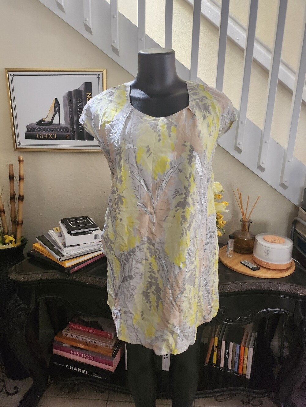 Manoush dress size 38